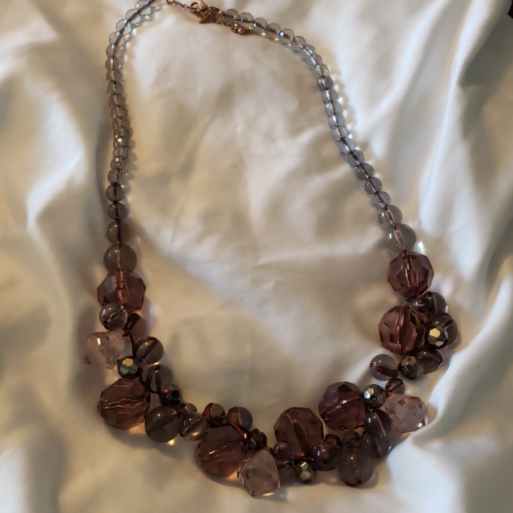 AVON MARK JEWELRY